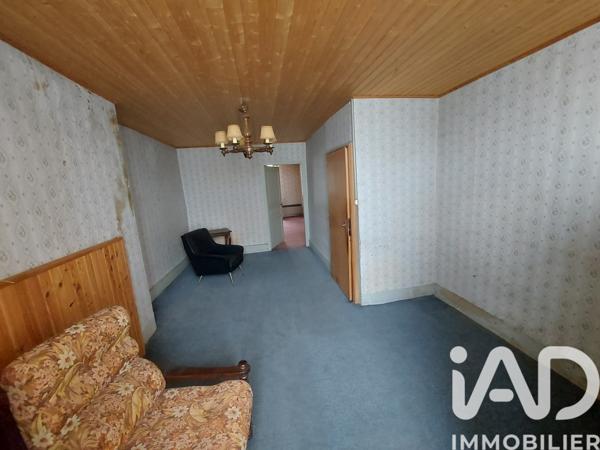 Maison à vendre 5 pièces 115,2 m² Arinthod