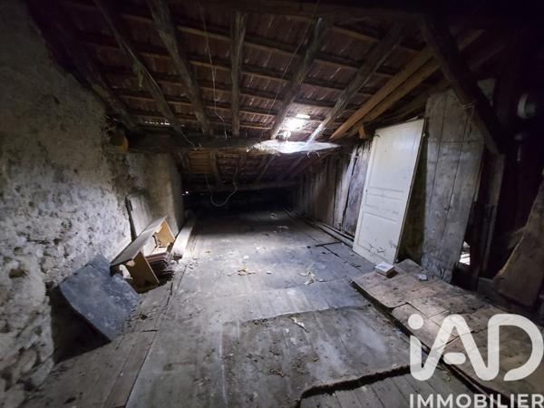 Maison à vendre 5 pièces 115,2 m² Arinthod