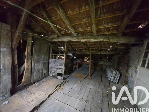 Maison à vendre 5 pièces 115,2 m² Arinthod