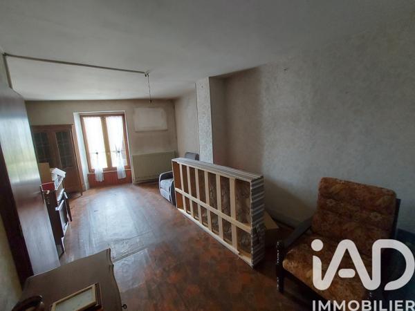Maison à vendre 5 pièces 115,2 m² Arinthod