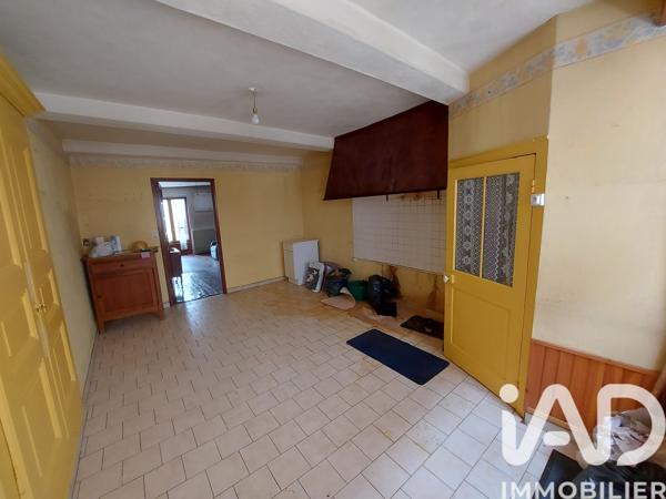 Maison à vendre 5 pièces 115,2 m² Arinthod