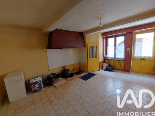 Maison à vendre 5 pièces 115,2 m² Arinthod