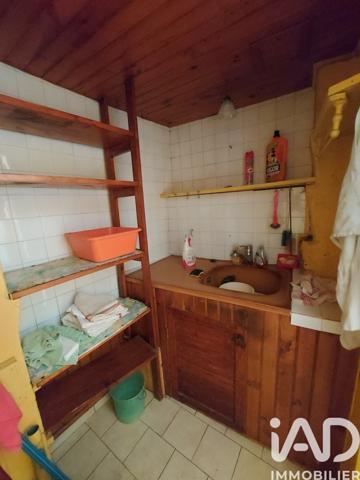 Maison à vendre 5 pièces 115,2 m² Arinthod