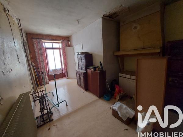 Maison à vendre 5 pièces 115,2 m² Arinthod