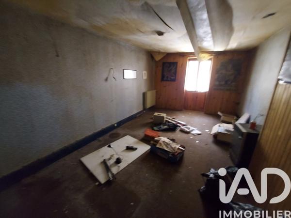 Maison à vendre 5 pièces 115,2 m² Arinthod