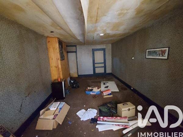 Maison à vendre 5 pièces 115,2 m² Arinthod