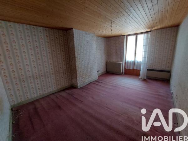 Maison à vendre 5 pièces 115,2 m² Arinthod