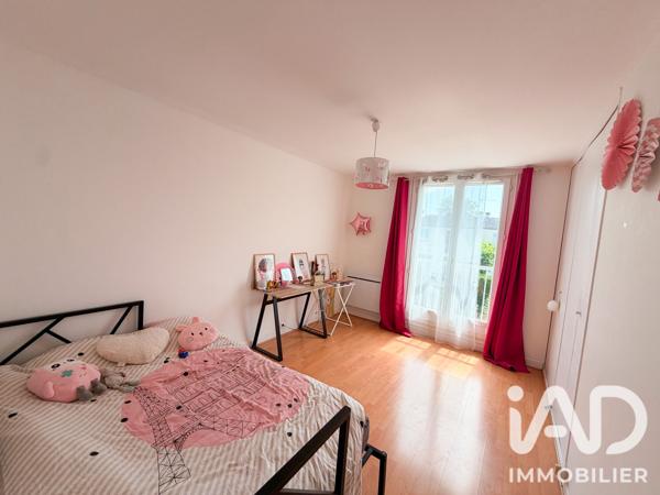 Maison à vendre 4 pièces 102,9 m² Gonesse