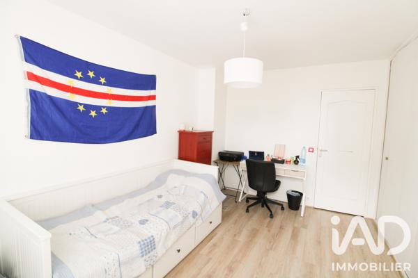 Maison à vendre 4 pièces 102,9 m² Gonesse
