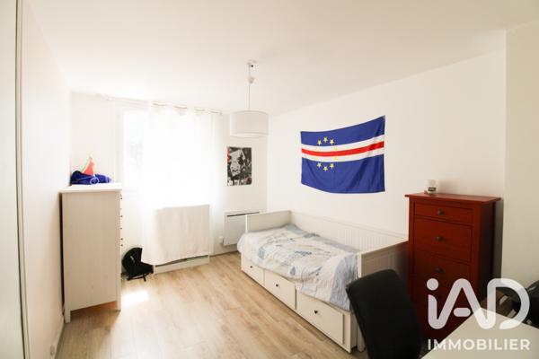 Maison à vendre 4 pièces 102,9 m² Gonesse