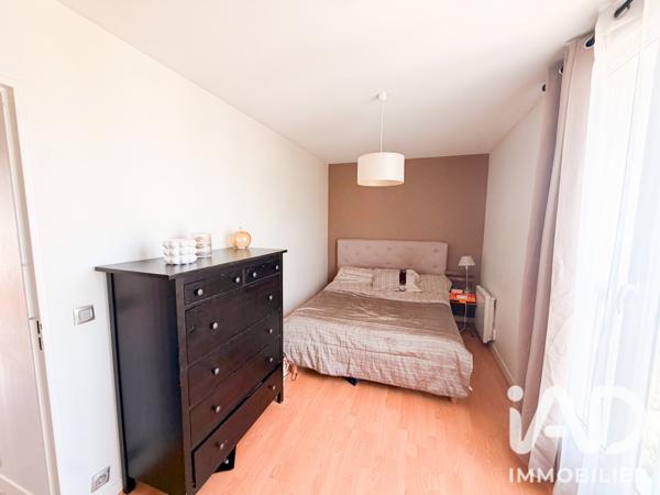 Maison à vendre 4 pièces 102,9 m² Gonesse