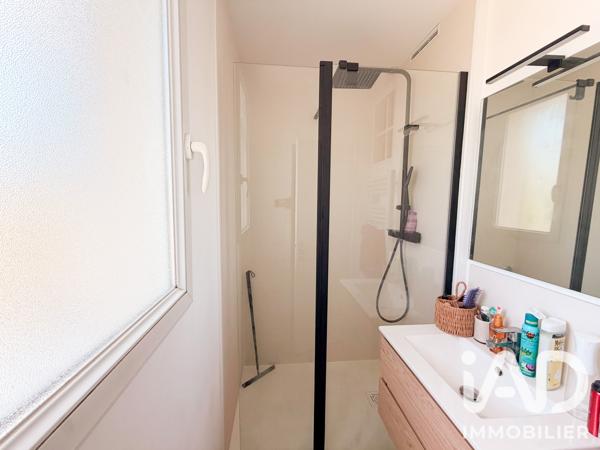 Maison à vendre 4 pièces 102,9 m² Gonesse