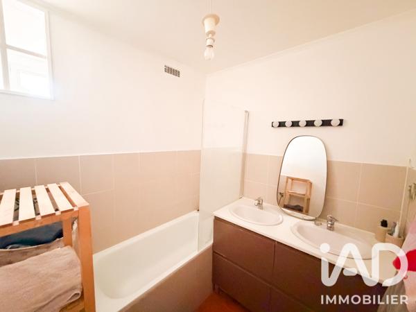 Maison à vendre 4 pièces 102,9 m² Gonesse