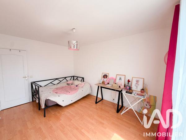 Maison à vendre 4 pièces 102,9 m² Gonesse