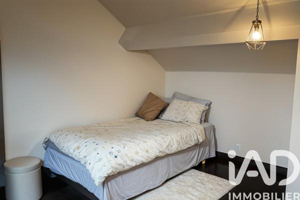 Appartement à vendre 2 pièces 33 m² Aubervilliers