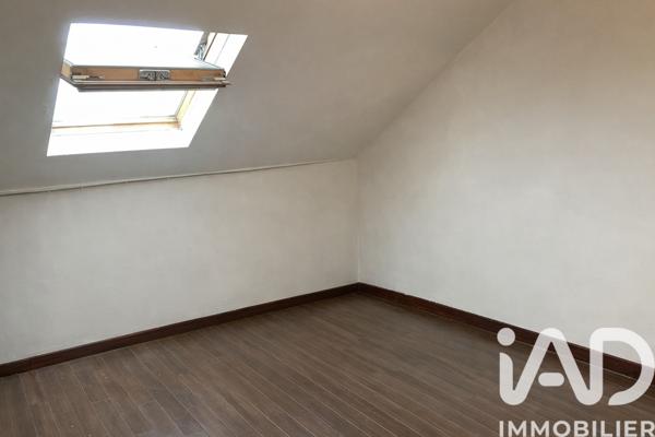 Appartement à vendre 2 pièces 33 m² Aubervilliers