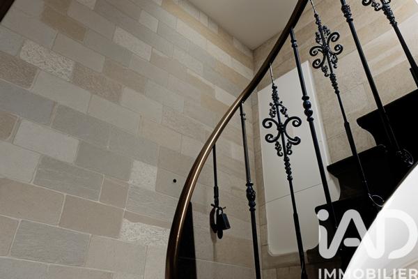Appartement à vendre 2 pièces 33 m² Aubervilliers