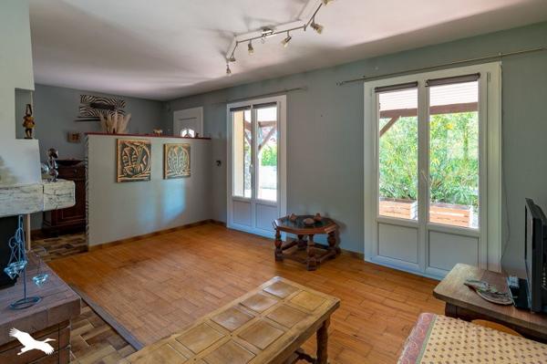 Maison 215 000 € Labastide-Saint-Pierre 4 p 87 m² DPE D