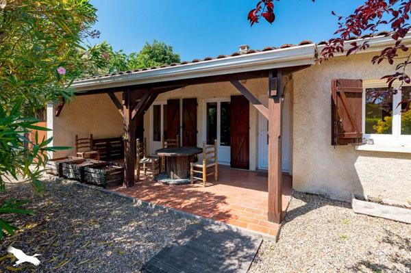 Maison 215 000 € Labastide-Saint-Pierre 4 p 87 m² DPE D