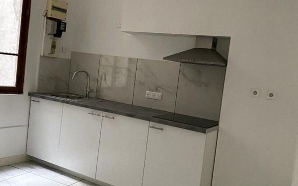 Appartement à louer    2 pièces • 38,14 m2 Nîmes