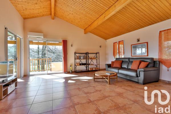 Maison à vendre 5 pièces 167 m² Sarlat-la-Canéda