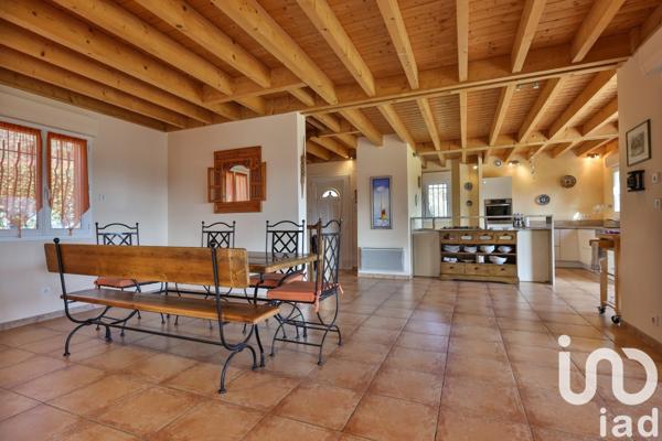 Maison à vendre 5 pièces 167 m² Sarlat-la-Canéda