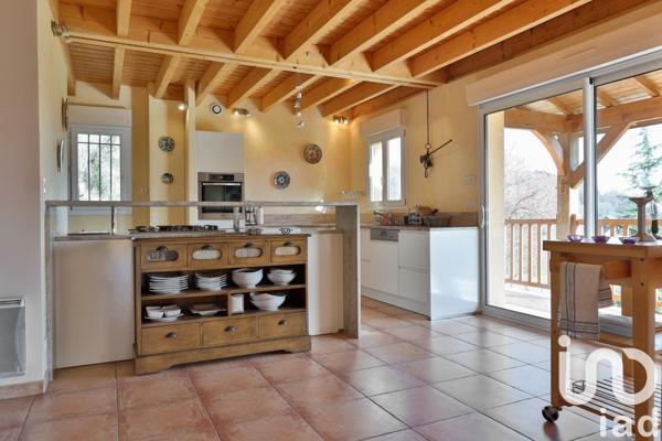 Maison à vendre 5 pièces 167 m² Sarlat-la-Canéda