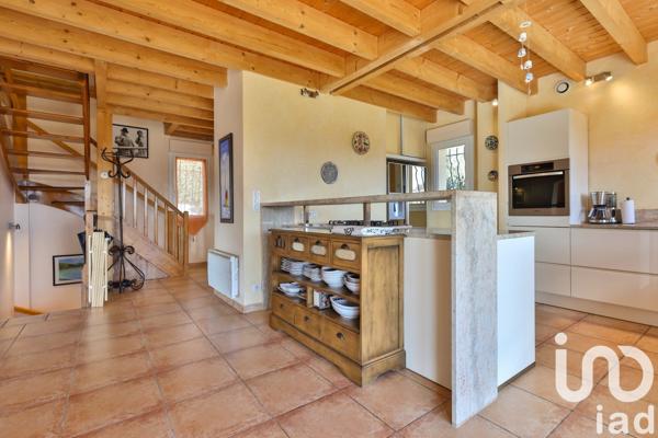 Maison à vendre 5 pièces 167 m² Sarlat-la-Canéda