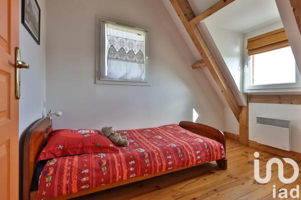 Maison à vendre 5 pièces 167 m² Sarlat-la-Canéda