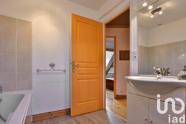 Maison à vendre 5 pièces 167 m² Sarlat-la-Canéda