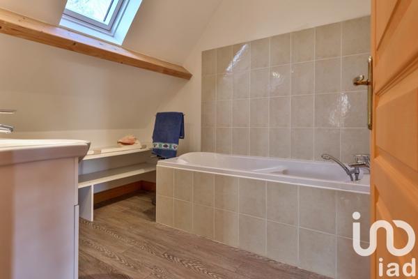 Maison à vendre 5 pièces 167 m² Sarlat-la-Canéda