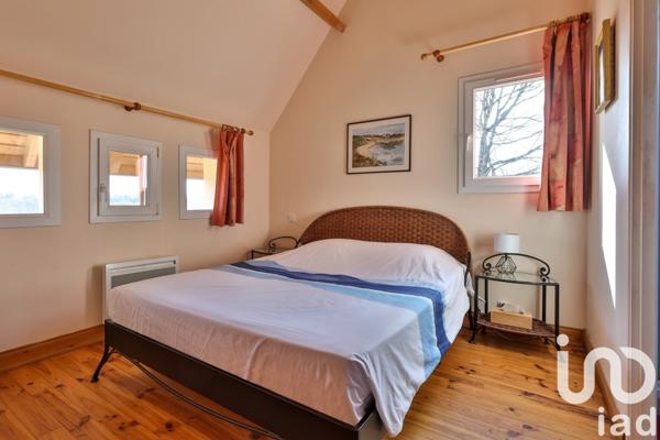 Maison à vendre 5 pièces 167 m² Sarlat-la-Canéda