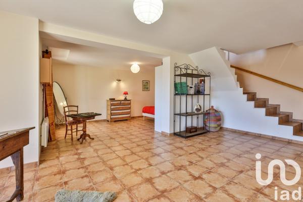 Maison à vendre 5 pièces 167 m² Sarlat-la-Canéda