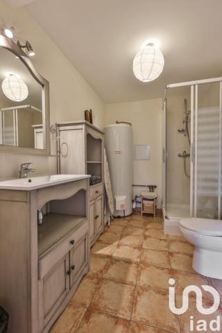 Maison à vendre 5 pièces 167 m² Sarlat-la-Canéda