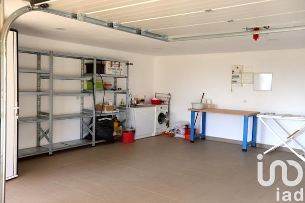 Maison à vendre 5 pièces 167 m² Sarlat-la-Canéda