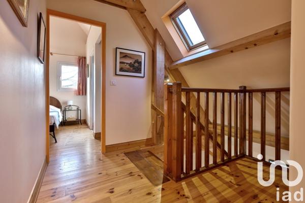 Maison à vendre 5 pièces 167 m² Sarlat-la-Canéda