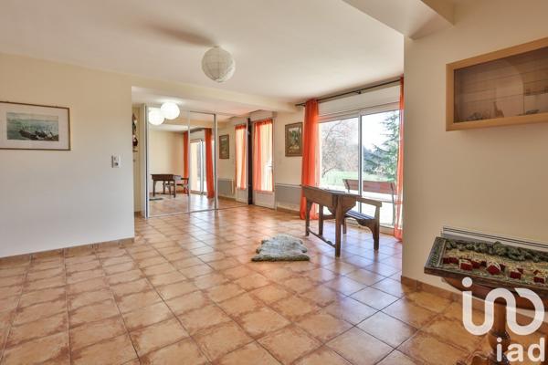 Maison à vendre 5 pièces 167 m² Sarlat-la-Canéda
