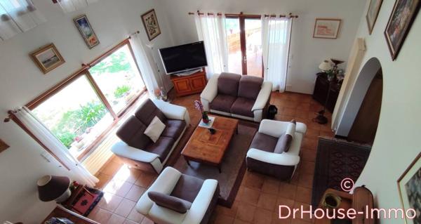 Maison à vendre 7 pièces de 196 m²