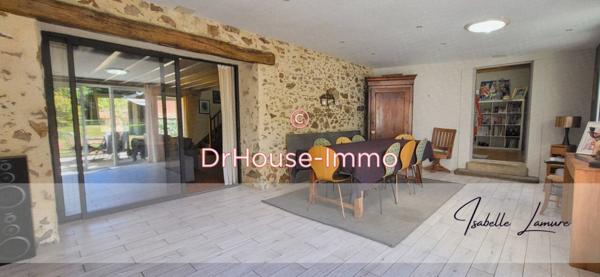 Maison à vendre 7 pièces de 218 m²