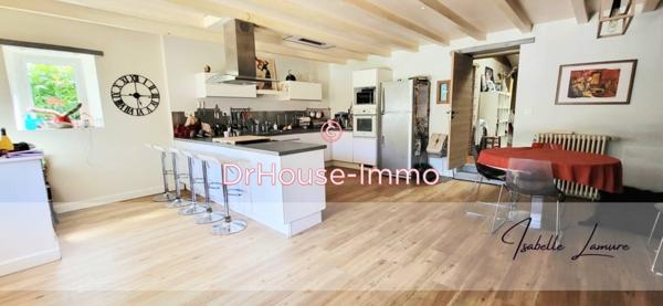 Maison à vendre 7 pièces de 218 m²