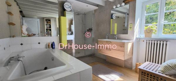 Maison à vendre 7 pièces de 218 m²