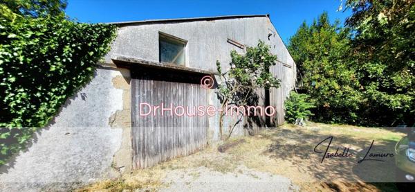 Maison à vendre 7 pièces de 218 m²