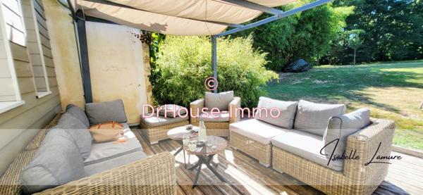 Maison à vendre 7 pièces de 218 m²