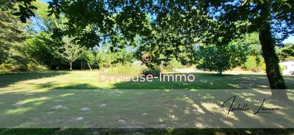 Maison à vendre 7 pièces de 218 m²