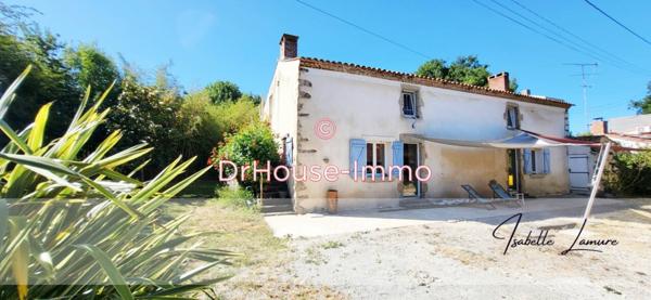 Maison à vendre 7 pièces de 218 m²