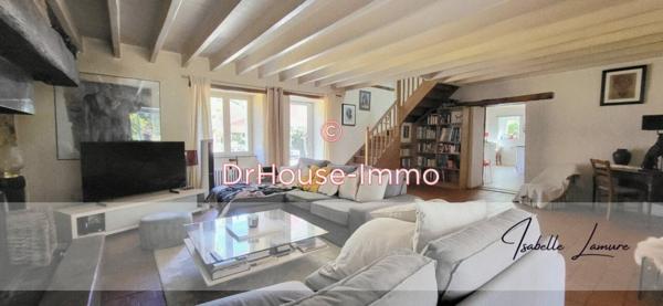 Maison à vendre 7 pièces de 218 m²