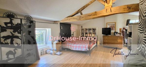 Maison à vendre 7 pièces de 218 m²