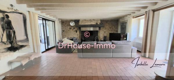 Maison à vendre 7 pièces de 218 m²