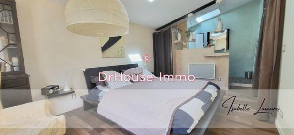 Maison à vendre 7 pièces de 218 m²