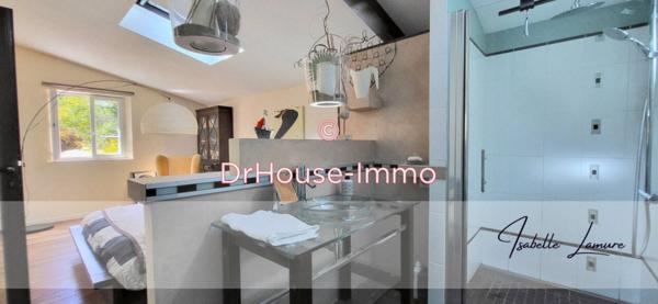 Maison à vendre 7 pièces de 218 m²